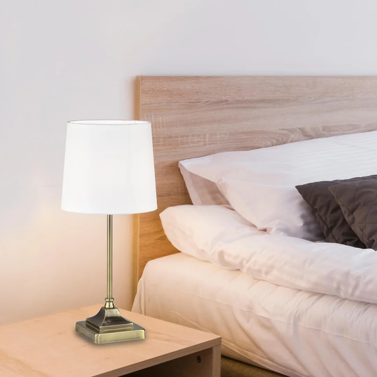 Britten 47Cm Table Lamp