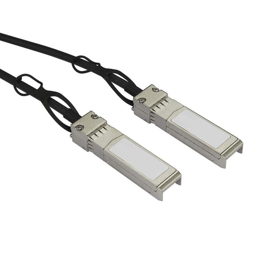 StarTech Cisco SFP-10G-AOC3M Compatible SFP+ Active Optical Cable - 3m