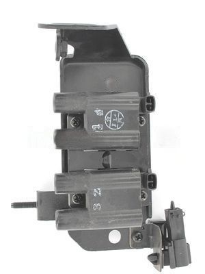 INTERMOTOR IGNITION COIL 12886 Replaces 0K30E-18-10X,0K30E-18-10XZ,ADG01441C