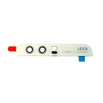 Huawei P10 Camera Lens - White