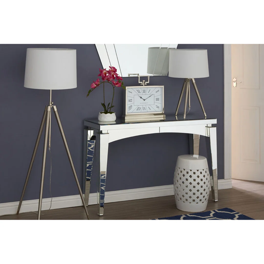 Kaden 88cm Tripod Lamp