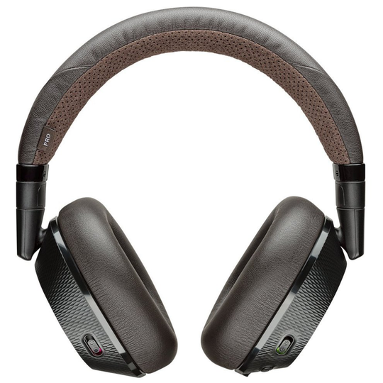 Plantronics BackBeat PRO 2 Mobile Headset - Black Tan