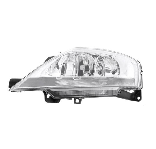ABAKUS Headlights CITROËN 552-1117L-LD-EM 6204Z6,620885,LPG582 Headlamp,Headlight