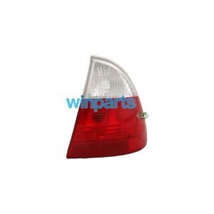 Tail Light LEFT Outer Side STATION WHITE 1637482
