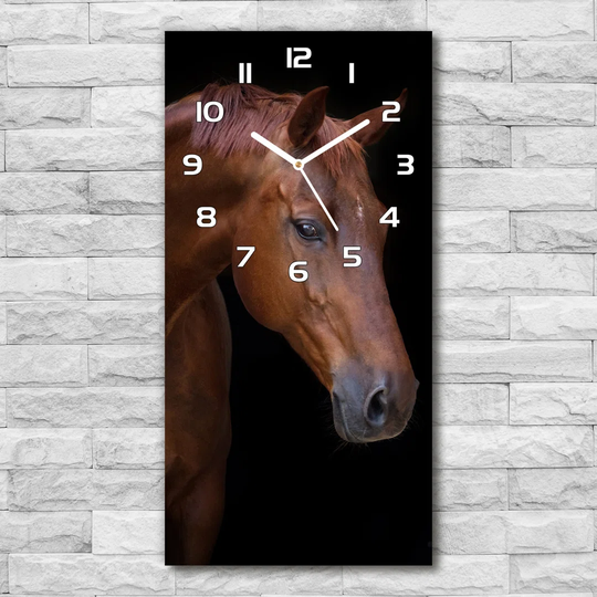 Jasiel Silent Wall Clock