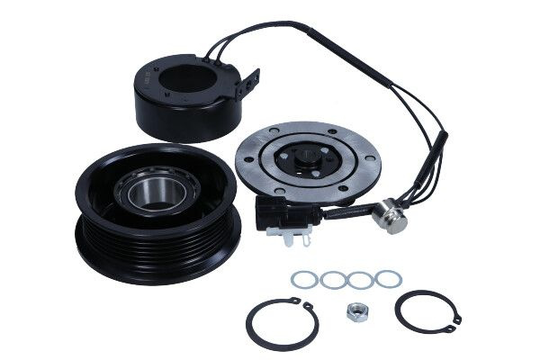Magnetic Clutch, air conditioner compressor AC130021
