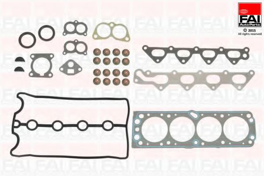 Gasket (Headset) FAI HS1209