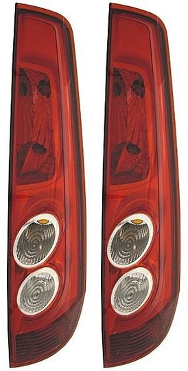 Taillight set SET_9EL 354 055-011 Hella SET9EL 354 055011