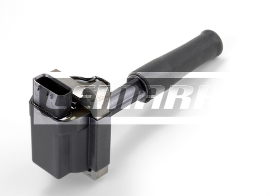 LEMARK DRY IGNITION COIL CP167 Replaces LNE1510AB,XW93-12029-AB,XIC8446,LVCL915
