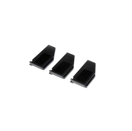 StarTech.com Express Card 34mm to 54mm Stabilizer Adapter 3 Pack