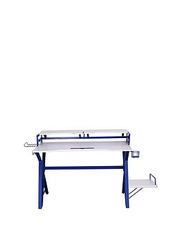 Lloyd Pascal Virtuoso Gaming Desk