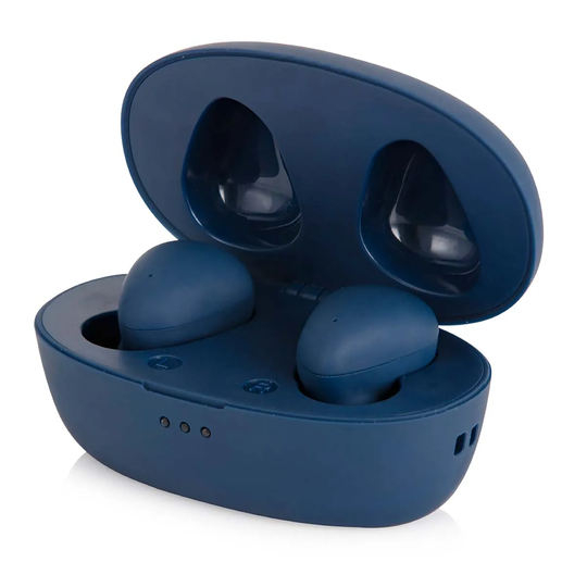 Akai Dynmx3 Tws Earbuds - Blue