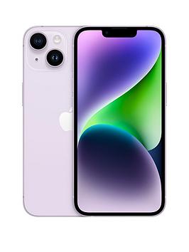 Apple Iphone 14, 128Gb - Purple