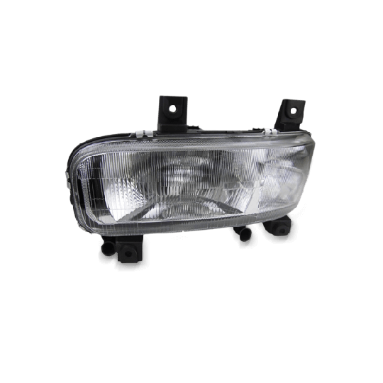 JOHNS Headlights FIAT 30 02 09 46511348 Headlamp,Headlight