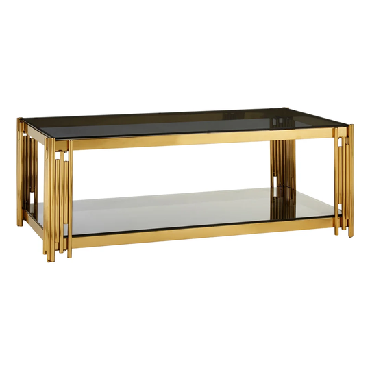 Geismar Coffee Table