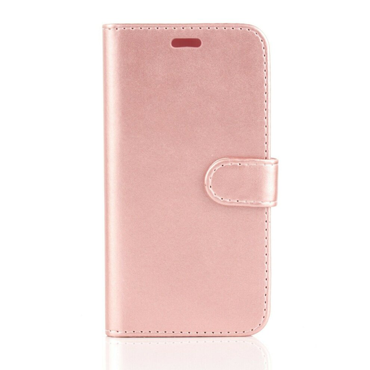(ROSEGOLD) Fonejacket For Samsung Galaxy A13 5G Phone Case, Cover, Flip Wallet, Folio, Leather /Gel