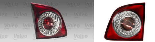Rear light set SET_044067 Valeo SET044067