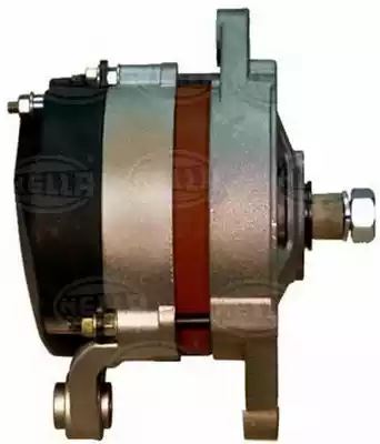 Alternator 8EL725883-001 by Hella
