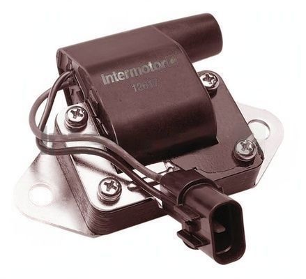 INTERMOTOR DRY COIL 12617 Replaces 27301-24510,27301-24520,27310-24000,MD111950