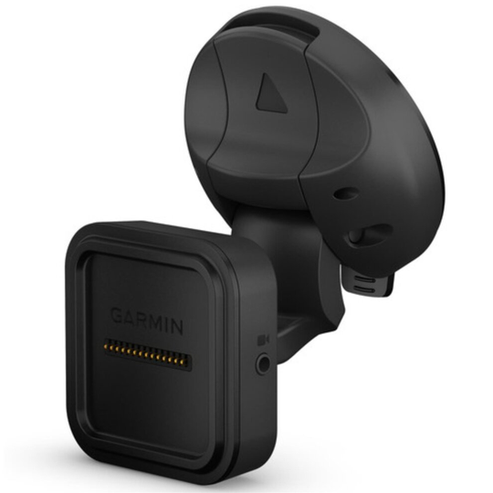 Garmin Magnetic Suction Cup Mount, For Fleet 770/780/790 GPS