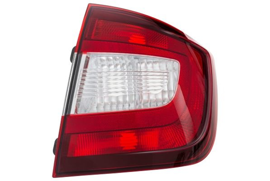 Tail light 9EL 354 849-021 Hella 9EL 354 849021
