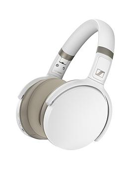 Sennheiser Hd 450Bt Headphones