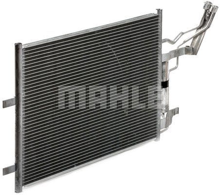 Condenser Air Conditioning 8FC351343-321 by BEHR