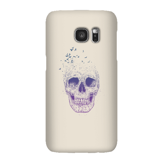 Balazs Solti Lost Mind Phone Case for iPhone and Android - Samsung S7 - Snap Case - Gloss