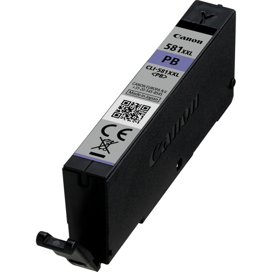 Canon Ink/CLI-581XXL Cartridge Photo Blue - 1999C001