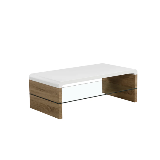 Ahmed Coffee Table with Storage