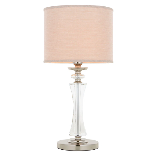 Rhett 62cm Table Lamp