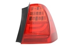 Combination Tail Light LLG481 Magneti Marelli LLG481