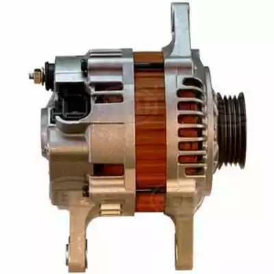 Alternator 8EL730077-001 by Hella