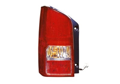 Tail Light LEFT 9172670101003 Origineel 9172670101003
