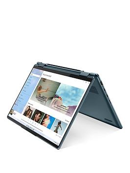 Lenovo Yoga Intel Core I7 16Gb Ram 512Gb Fast Ssd Storage 14In - Laptop Only