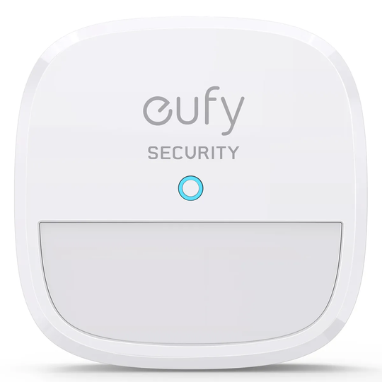 Eufy Security Motion Sensor Add-on - White
