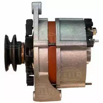 Alternator 8EL725804-001 by Hella