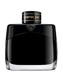 Montblanc Legend 50Ml Eau De Parfum