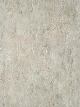 Vymura Savona Marble Plain Wallpaper