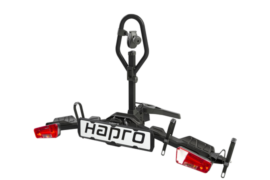 Hapro Atlas Xfold 1 bicycle carrier 34716 34716