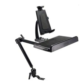 Arkon TCMHD001 Heavy-Duty Car Holder - Keyboard Tray Combo