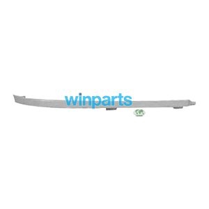 Headlamp Decorative List LefteftONDER HEADLIGHT 2411352