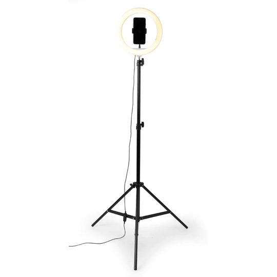 Intempo Standing Selfie Light 1.6M