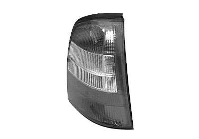 Tail Light GLASS LEFT 6620670705002 Origineel 6620670705002