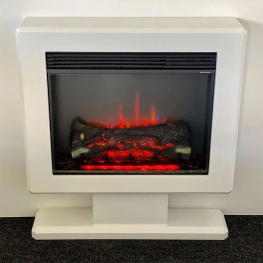 Suncrest 2kW Hove Electric Suite