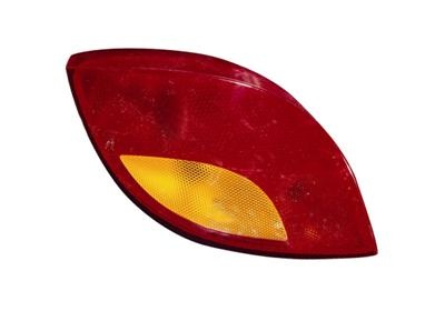 Combination Tail Light 1865931 Van Wezel 1865931