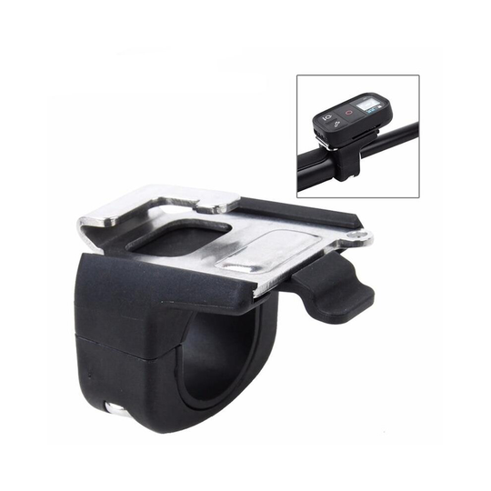 (Type) Tube Mount Set Buckle Remote holder clip for Remote of GoPro Accessories