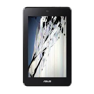 Asus Memo Pad HD7 LCD Display Repair