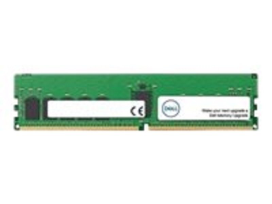 Dell - DDR4 - Module - 16 GB - DIMM 288-pin - 3200 MHz / PC4-25600 - Registered
