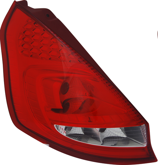 Combination Tail Light 11-11490-01-2 TYC 1111490012